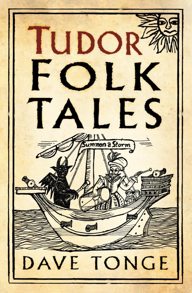 Tudor Folk Tales main product photo