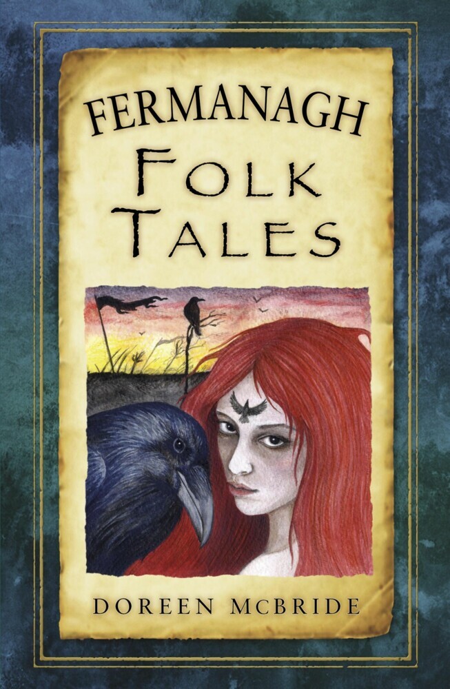 Fermanagh Folk Tales main product photo