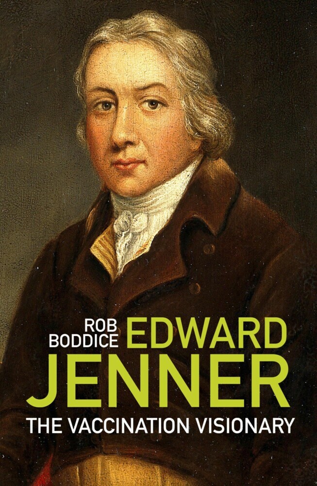 Edward Jenner main product photo