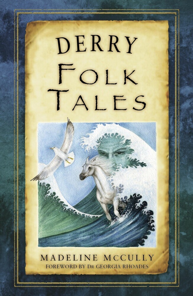 Derry Folk Tales main product photo