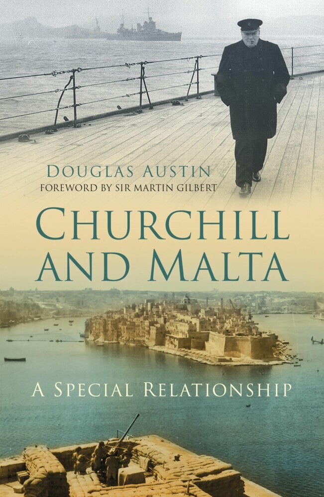 Churchill and Malta main product photo