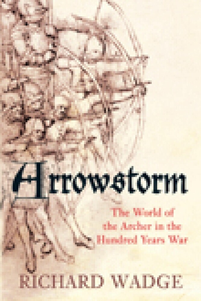 Arrowstorm main product photo