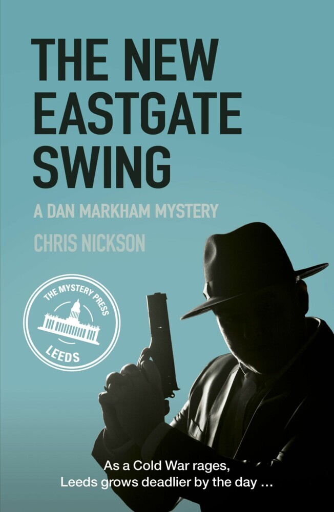The New Eastgate Swing main product photo