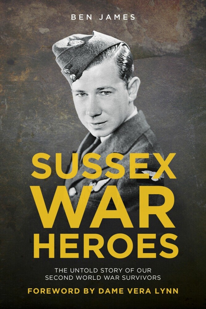 Sussex War Heroes main product photo