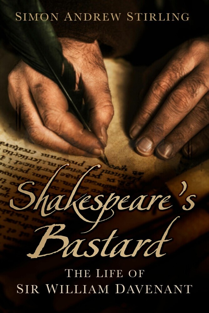 Shakespeare's Bastard main product photo