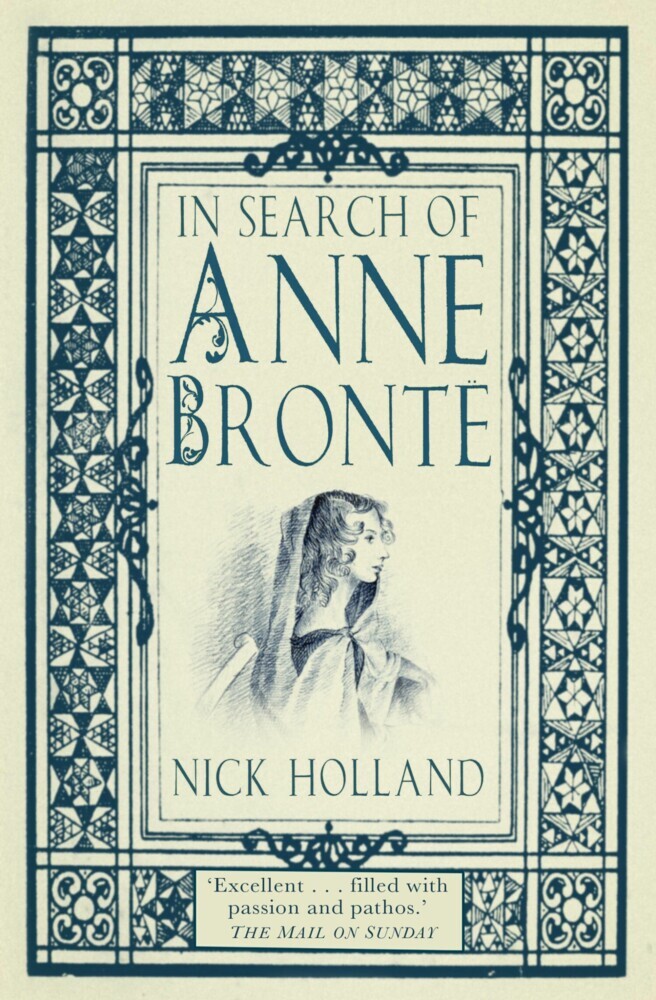 In Search of Anne Brontë main product photo