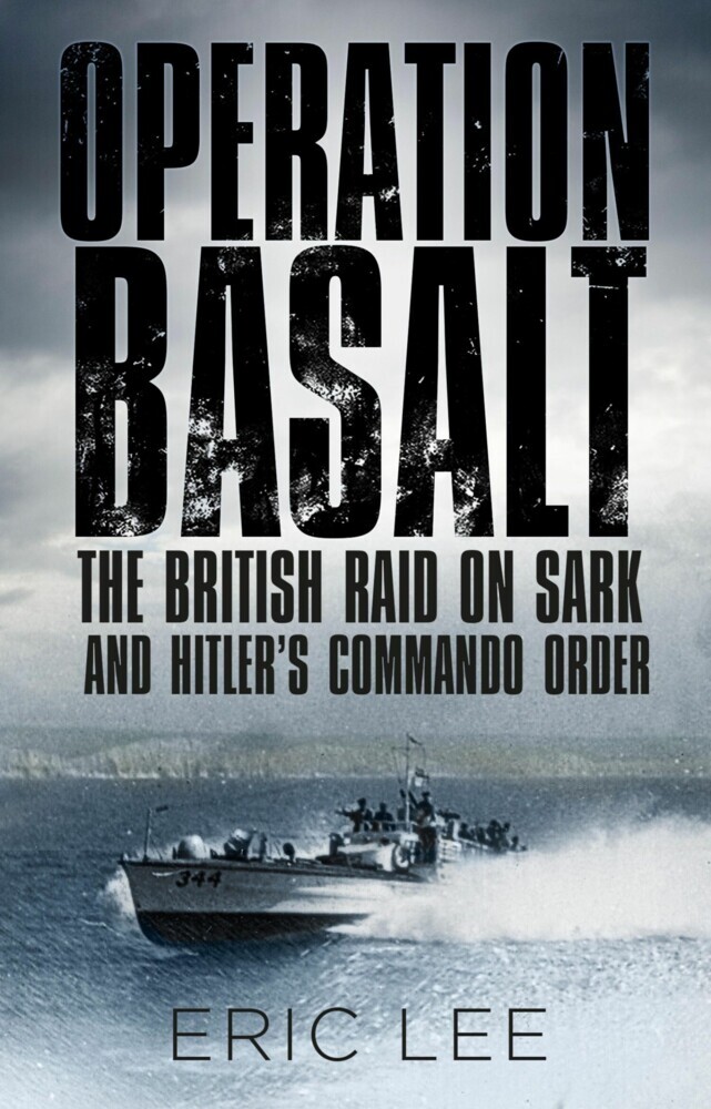 Operation Basalt main product photo