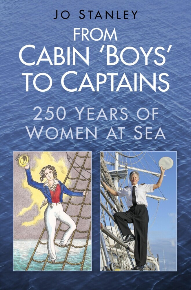 From Cabin 'Boys' to Captains main product photo