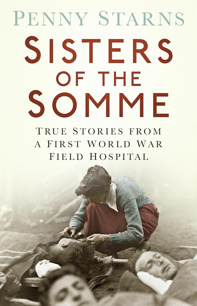 Sisters of the Somme main product photo