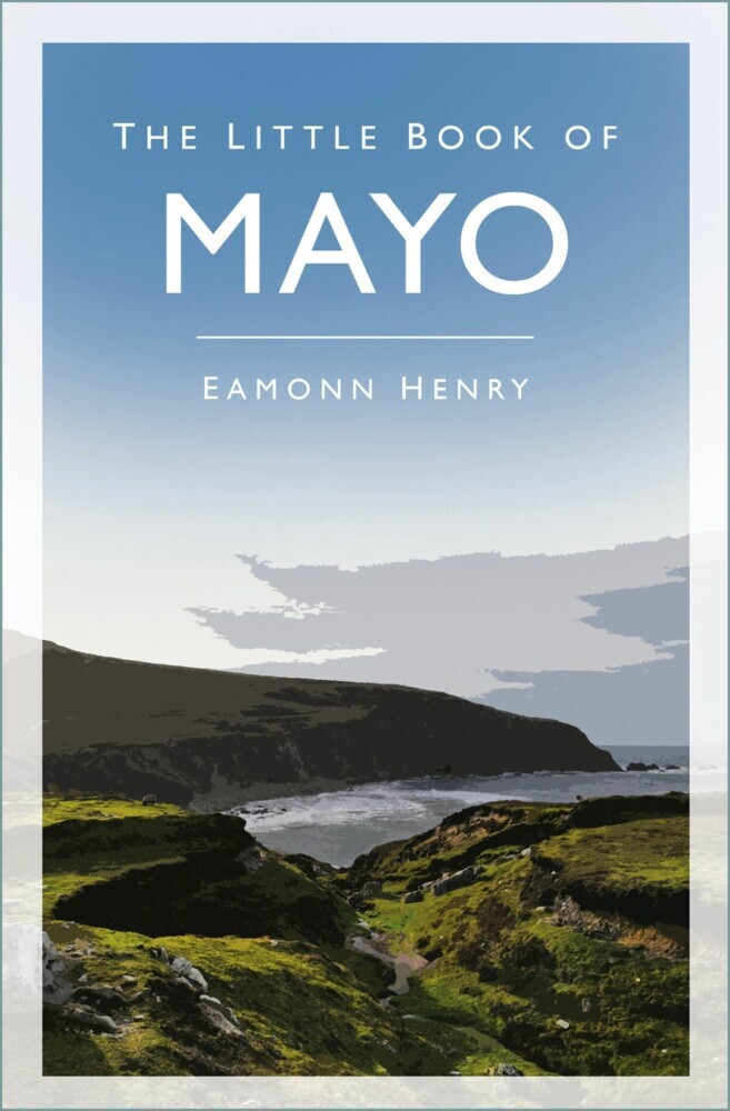 The Little Book of Mayo main product photo