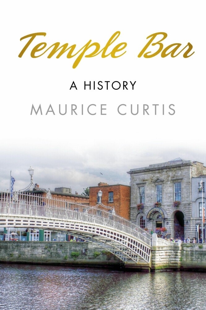 Temple Bar main product photo