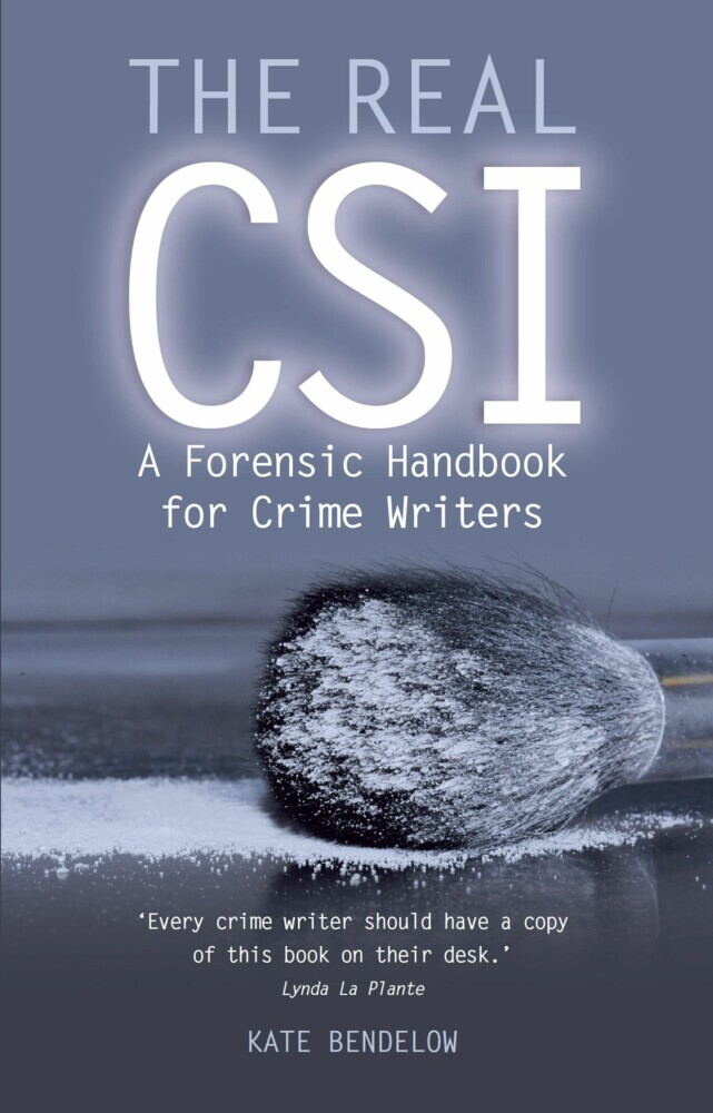 The Real CSI main product photo