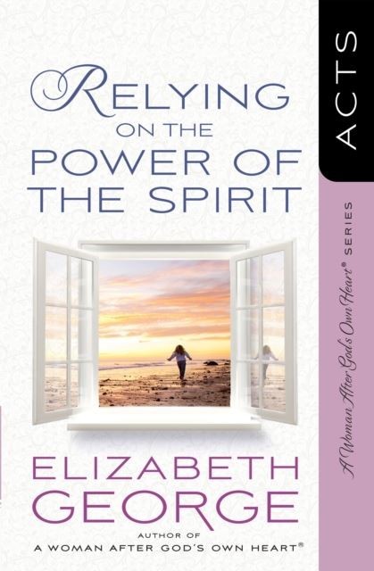 Relying on the Power of the Spirit main product photo