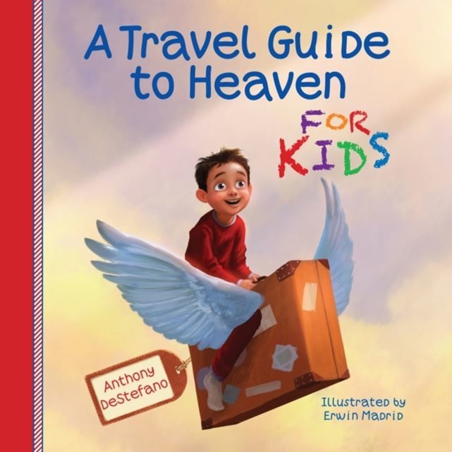 Travel Guide to Heaven for Kids main product photo