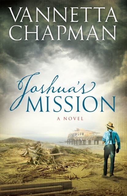 Joshua's Mission main product photo