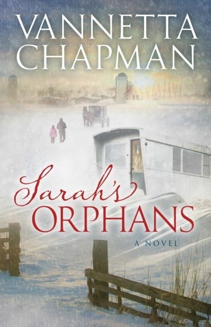 Sarah's Orphans main product photo