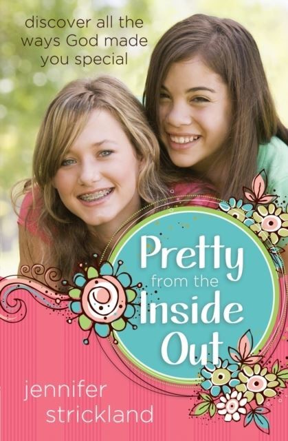 Pretty from the Inside Out main product photo