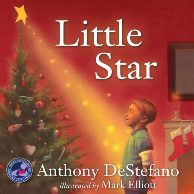 Little Star main product photo