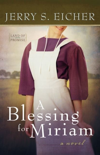Blessing for Miriam main product photo