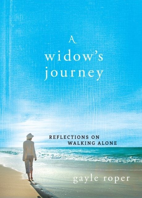 Widow's Journey main product photo