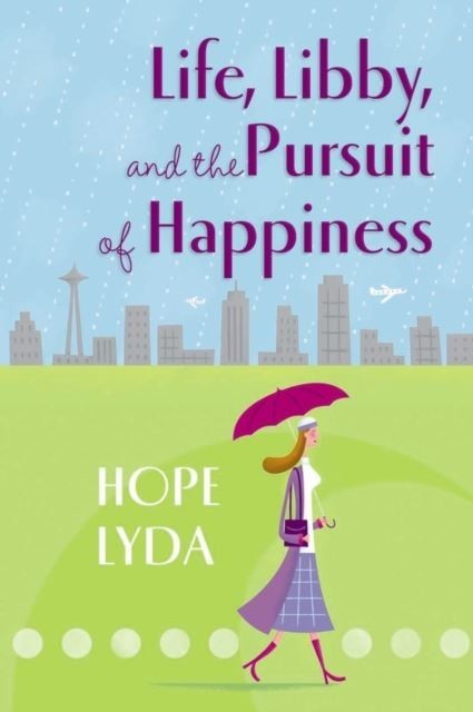 Life, Libby, and the Pursuit of Happiness main product photo