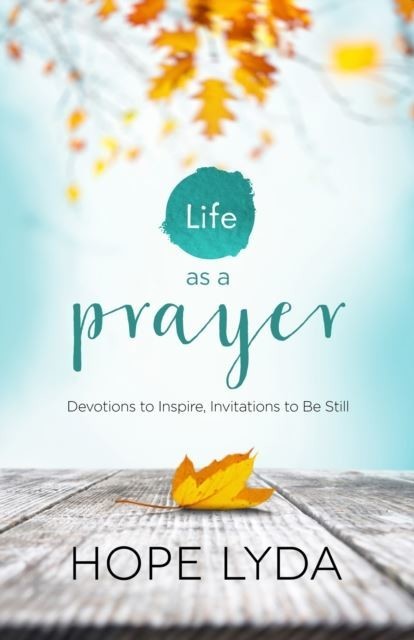Life as a Prayer main product photo