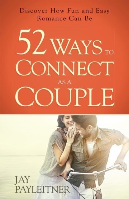 52 Ways to Connect as a Couple main product photo