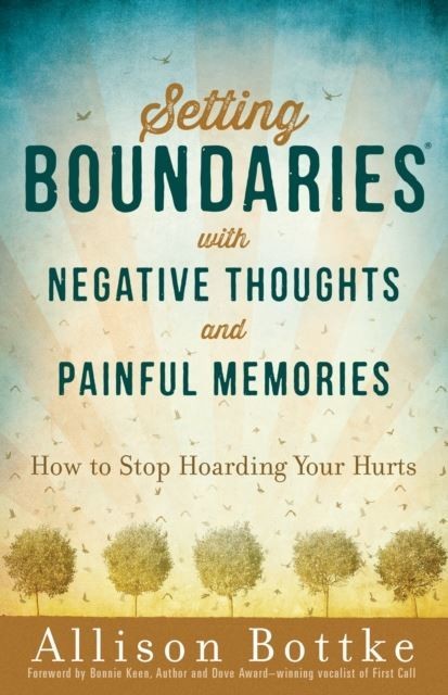 Setting Boundaries(R) with Negative Thoughts and Painful Memories main product photo