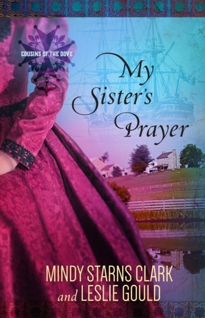 My Sister's Prayer main product photo