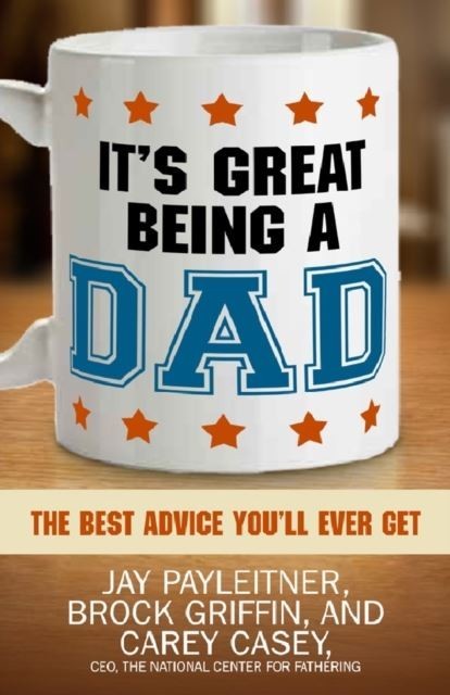 It's Great Being a Dad main product photo