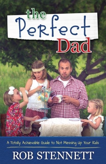 Perfect Dad main product photo