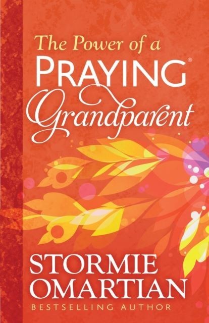 Power of a Praying(R) Grandparent main product photo