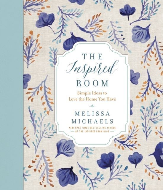 Inspired Room main product photo
