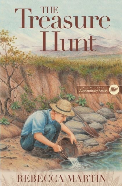 Treasure Hunt main product photo
