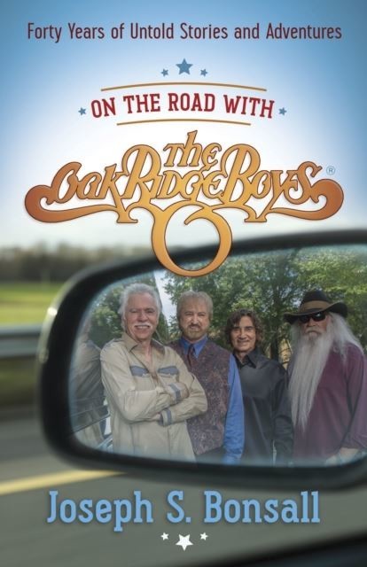 On the Road with The Oak Ridge Boys main product photo