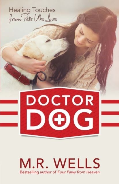 Doctor Dog main product photo