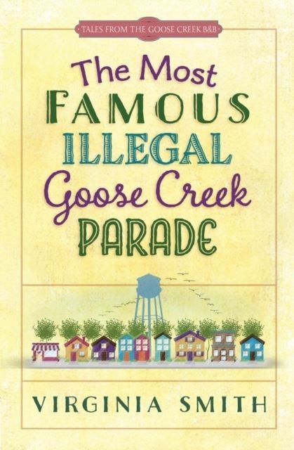 Most Famous Illegal Goose Creek Parade main product photo
