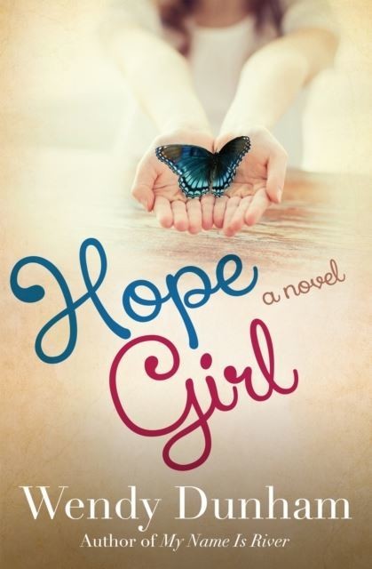 Hope Girl main product photo