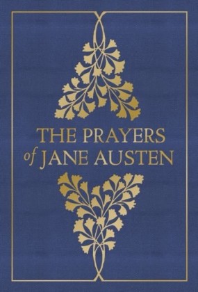 Prayers of Jane Austen