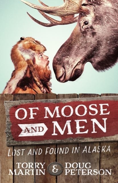 Of Moose and Men main product photo