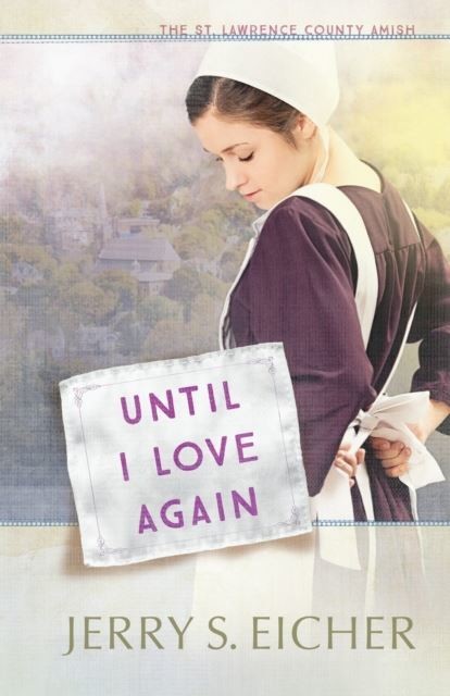 Until I Love Again main product photo
