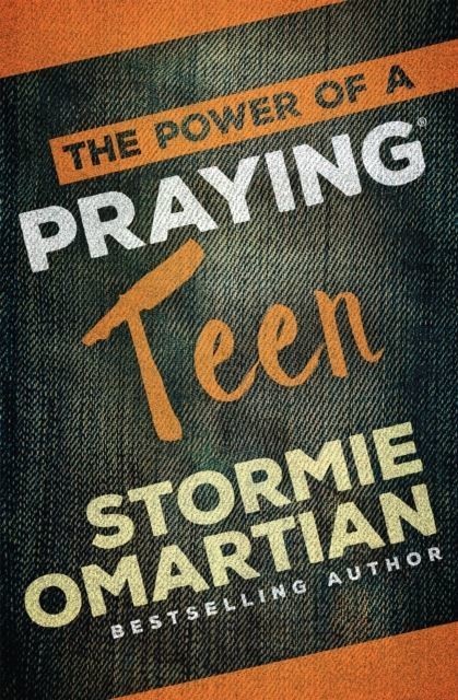 Power of a Praying(R) Teen main product photo
