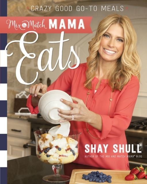 Mix-and-Match Mama Eats main product photo
