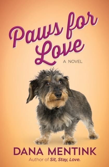 Paws for Love main product photo
