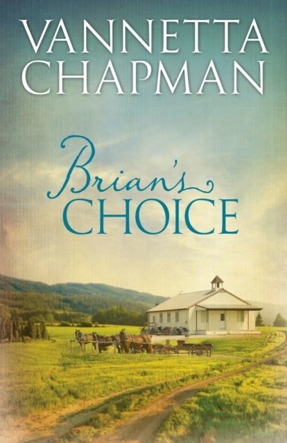Brian's Choice main product photo