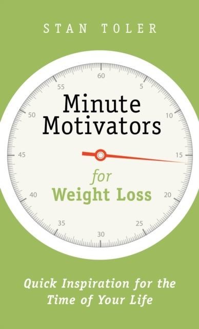 Minute Motivators for Weight Loss main product photo