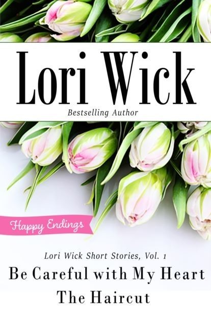 Lori Wick Short Stories, Vol. 1 main product photo