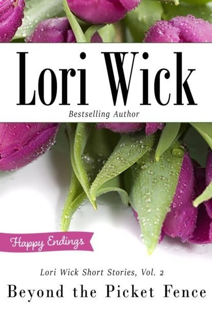 Lori Wick Short Stories, Vol. 2 main product photo