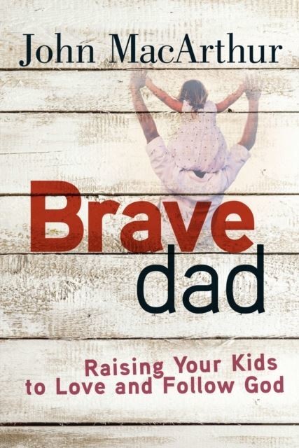 Brave Dad main product photo