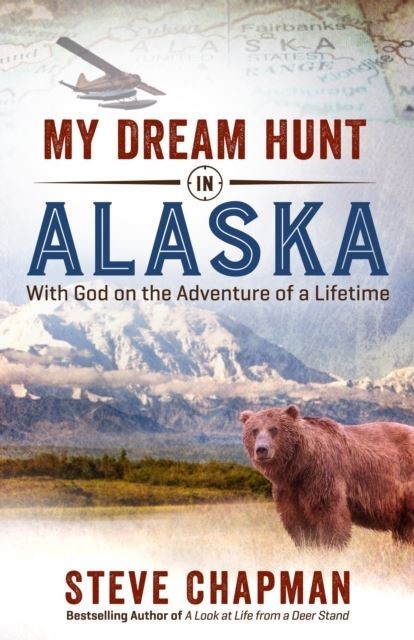 My Dream Hunt in Alaska main product photo
